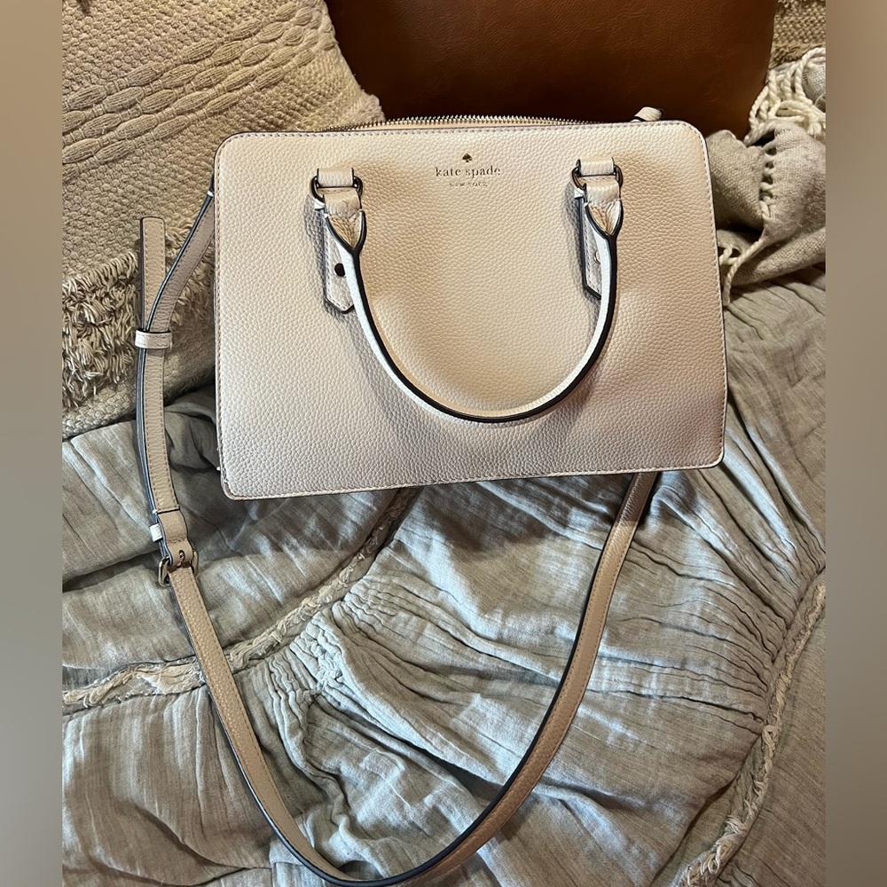 Kate Spade Mulberry